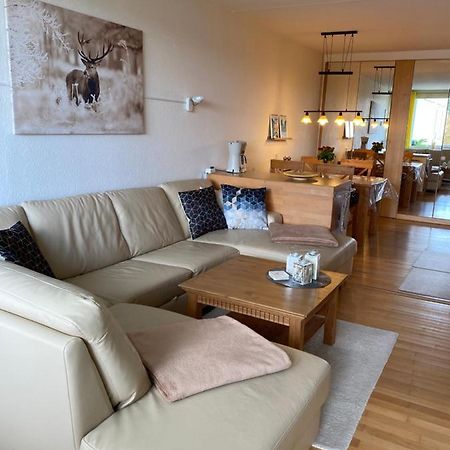 Komfort Ferienwohnung Wunder Goslar Eksteriør bilde