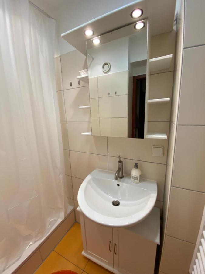 Komfort Ferienwohnung Wunder Goslar Eksteriør bilde